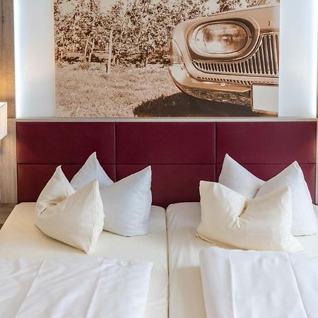 Frommanns Landhotel بوخهولتس إن در نوردهايده المظهر الخارجي الصورة