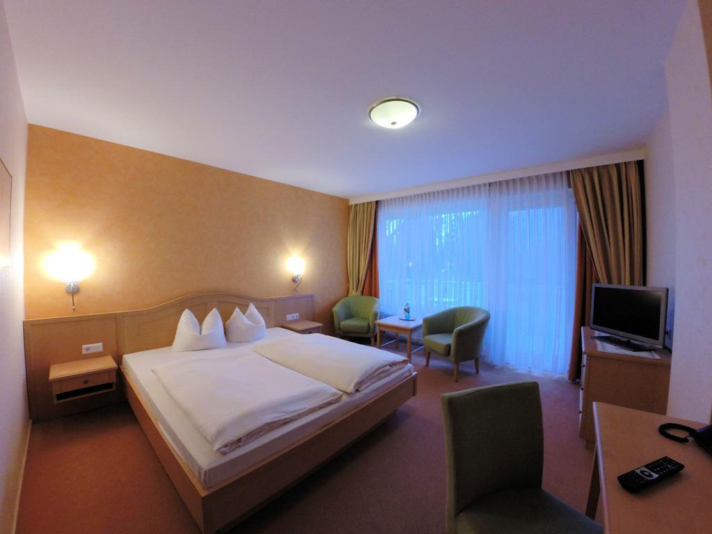 Frommanns Landhotel بوخهولتس إن در نوردهايده الغرفة الصورة