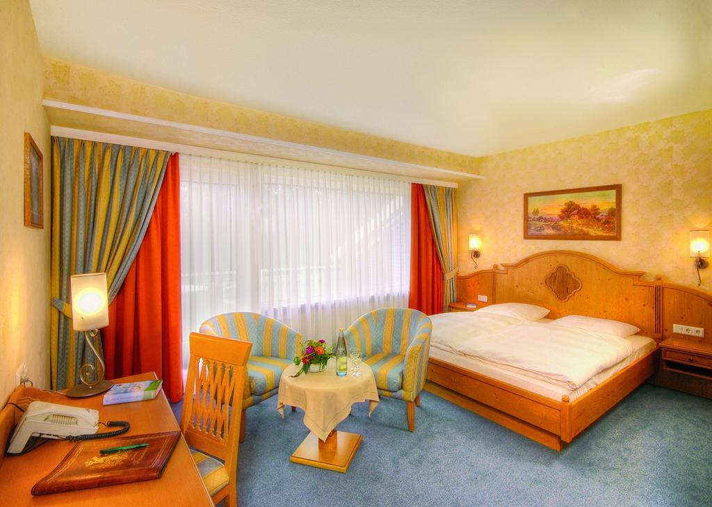 Frommanns Landhotel بوخهولتس إن در نوردهايده الغرفة الصورة