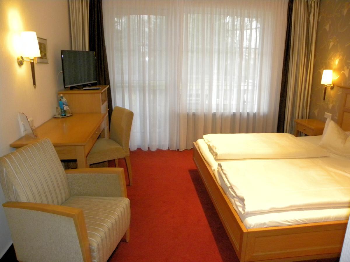 Frommanns Landhotel بوخهولتس إن در نوردهايده المظهر الخارجي الصورة