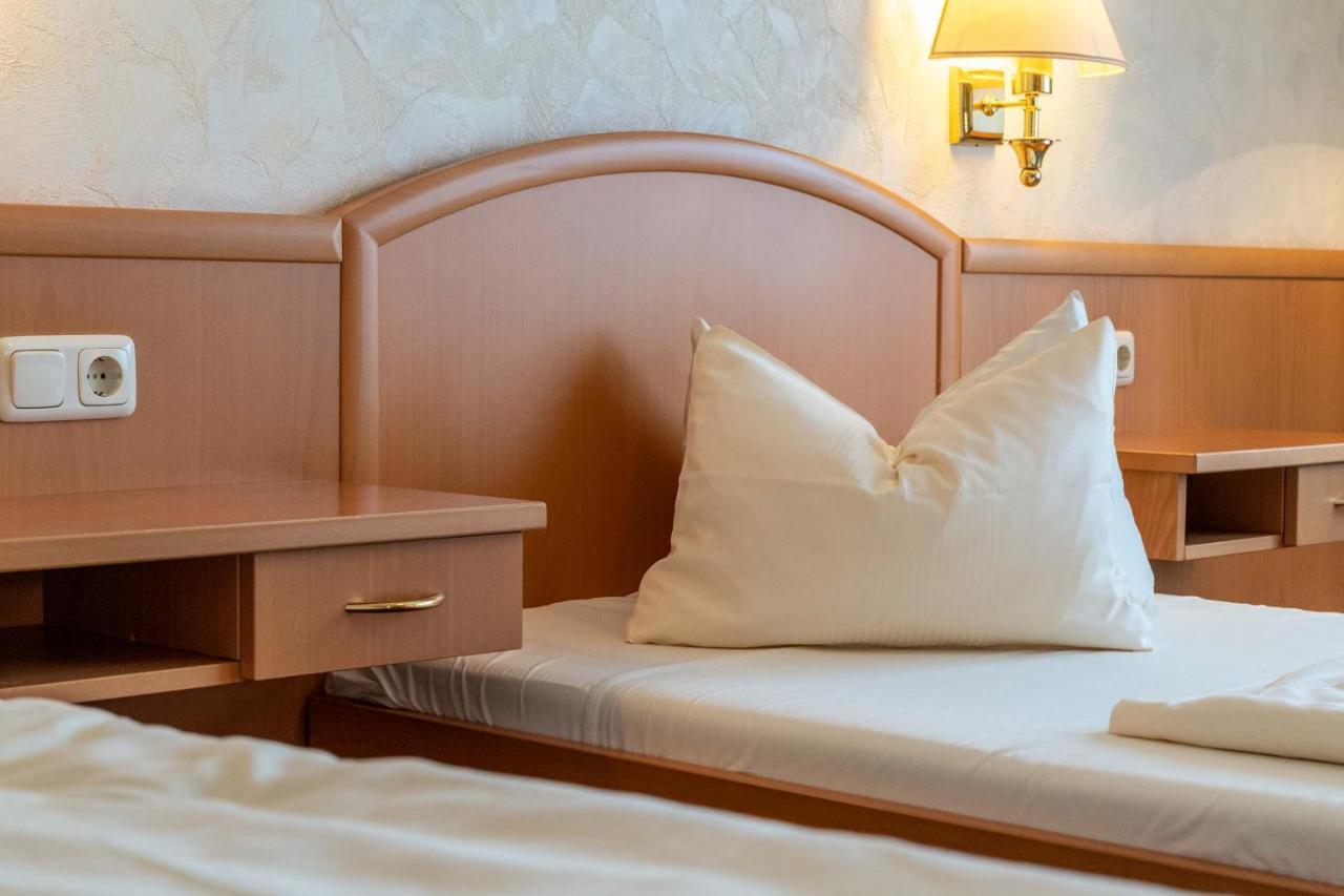 Frommanns Landhotel بوخهولتس إن در نوردهايده المظهر الخارجي الصورة