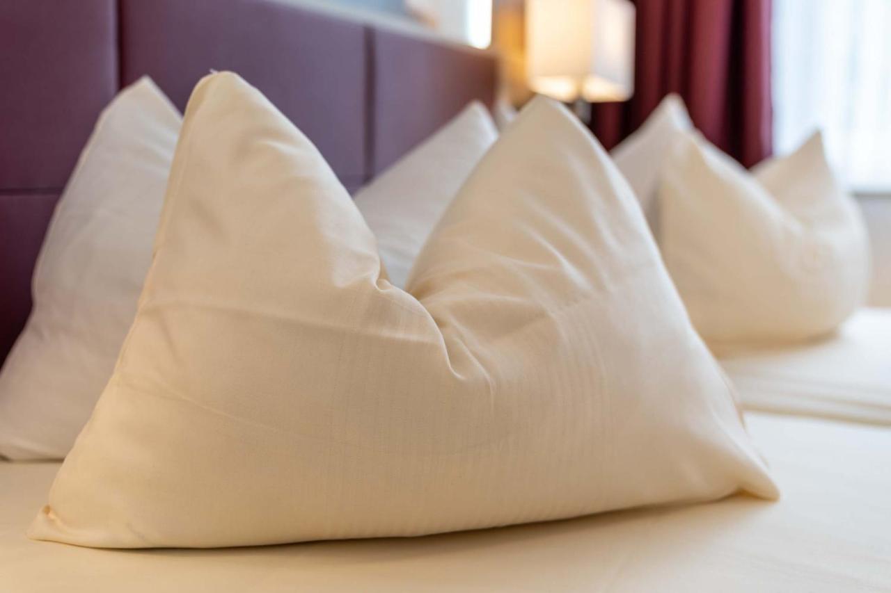 Frommanns Landhotel بوخهولتس إن در نوردهايده المظهر الخارجي الصورة