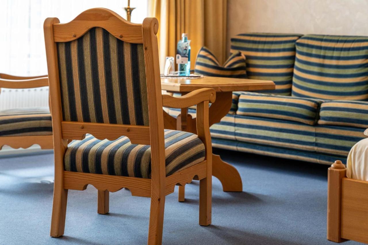Frommanns Landhotel بوخهولتس إن در نوردهايده المظهر الخارجي الصورة