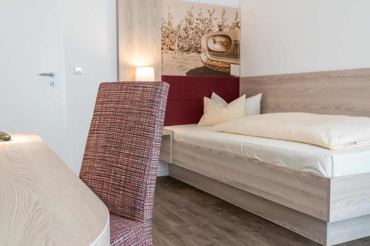 Frommanns Landhotel بوخهولتس إن در نوردهايده المظهر الخارجي الصورة
