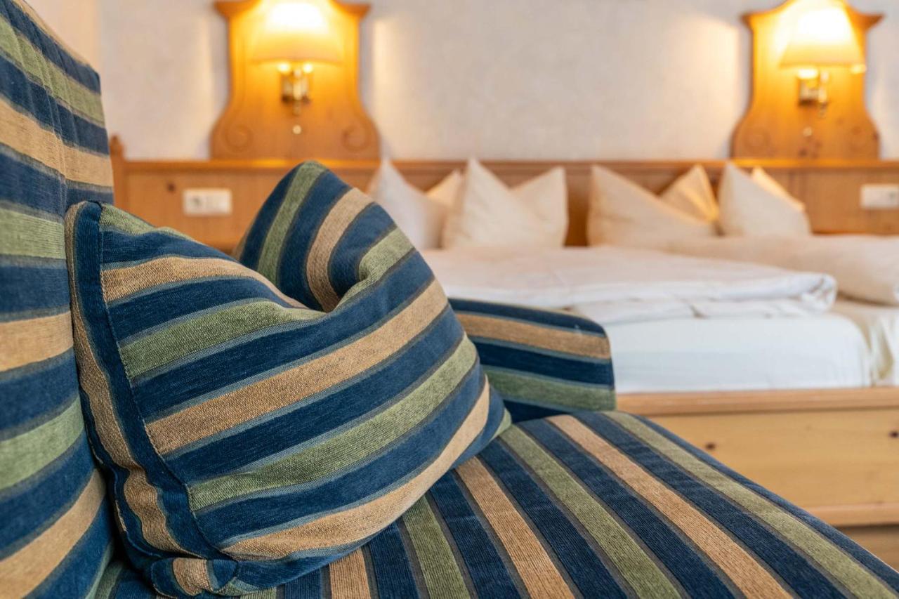 Frommanns Landhotel بوخهولتس إن در نوردهايده المظهر الخارجي الصورة